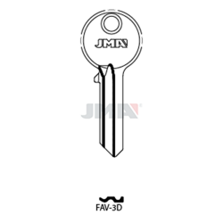 FAV-3D JMA FAV-3D JMA