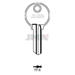 FF-6 JMA FF-6 JMA