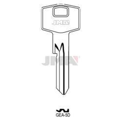 GEA-5D JMA GEA-5D JMA