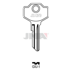 GIU-1 JMA GIU-1 JMA