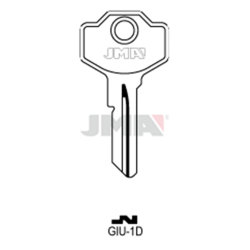 GIU-1D JMA GIU-1D JMA