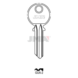 GUA-2 JMA