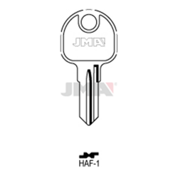 HAF-1 JMA HAF-1 JMA
