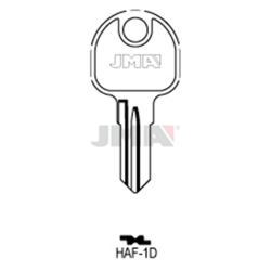 HAF-1D JMA HAF-1D JMA