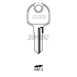 HAF-2 JMA HAF-2 JMA