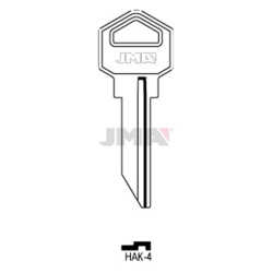 HAK-4 JMA HAK-4 JMA
