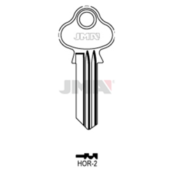 HOR-2 JMA HOR-2 JMA