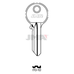 ITO-1D JMA ITO-1D JMA