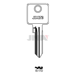 IS-17D JMA IS-17D JMA