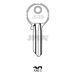 KAE-3 JMA