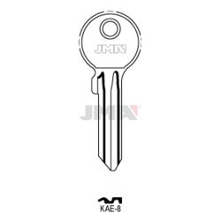 KAE-8 JMA KAE-8 JMA