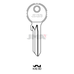 KAE-8D JMA KAE-8D JMA