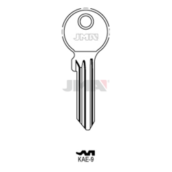 KAE-9 JMA KAE-9 JMA