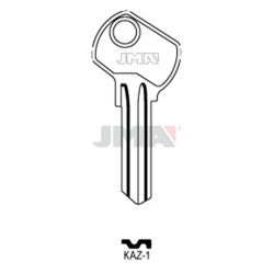 KAZ-1 JMA KAZ-1 JMA