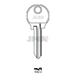 KAZ-2 JMA KAZ-2 JMA