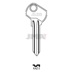 KAZ-3 JMA KAZ-3 JMA