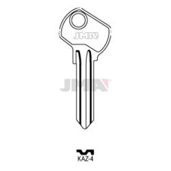 KAZ-4 JMA KAZ-4 JMA