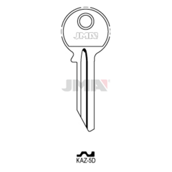 KAZ-5D JMA KAZ-5D JMA