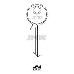 KIR-1D JMA KIR-1D JMA