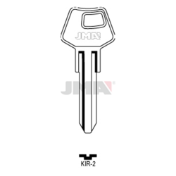 KIR-2 JMA KIR-2 JMA