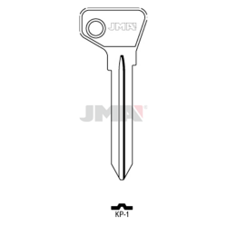 KP-1 JMA KP-1 JMA