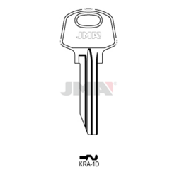 KRA-1D JMA KRA-1D JMA