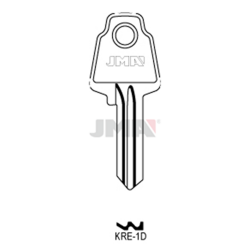 KRE-1D JMA KRE-1D JMA