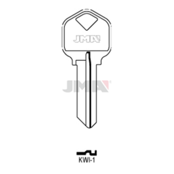 KWI-1 JMA