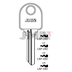 LAP-28D JMA
