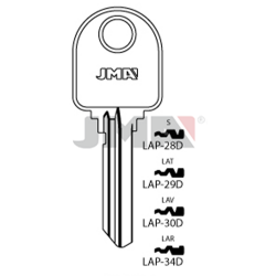 LAP-34D JMA