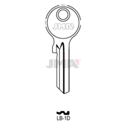LB-1D JMA LB-1D JMA