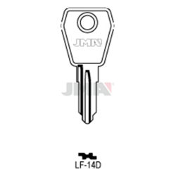 LF-14D JMA LF-14D JMA