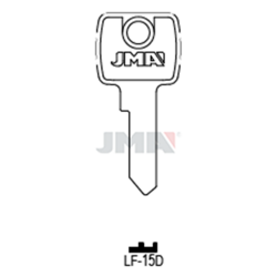 LF-15D JMA LF-15D JMA