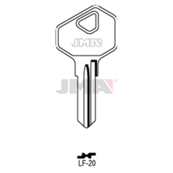 LF-20 JMA LF-20 JMA