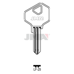 LF-25 JMA LF-25 JMA
