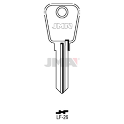 LF-26 JMA