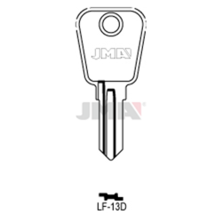 LF-13D JMA