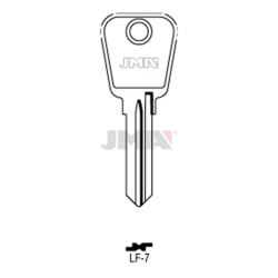 LF-7 JMA