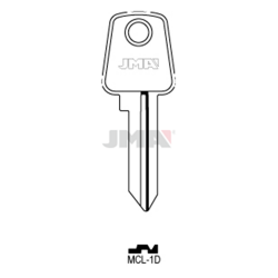 MCL-1D JMA