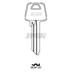 MCM-12D JMA