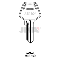 MER-16D JMA