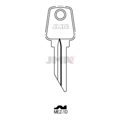 MEZ-1D JMA