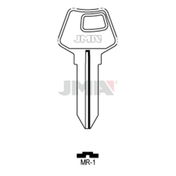 MR-1 JMA