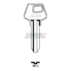 MR-3 JMA