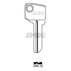 ORK-1D JMA
