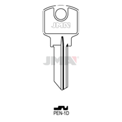 PEN-1D JMA
