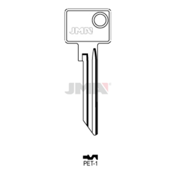 PET-1 JMA