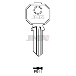 PR-11 JMA
