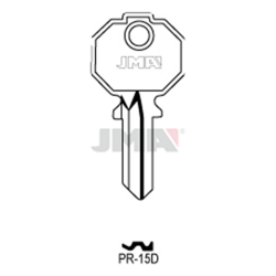 PR-15D JMA