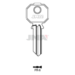 PR-6 JMA